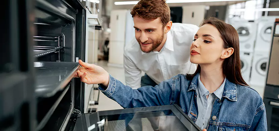 Shark Appliance Battery Service in Danbury