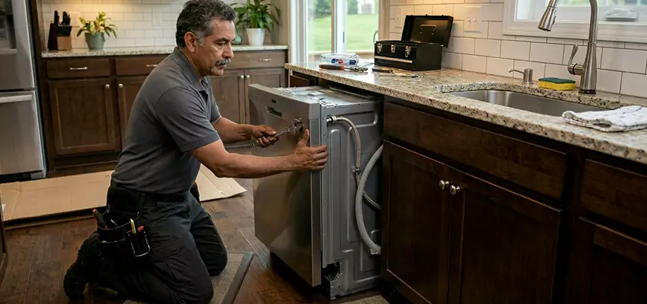 Thermador Appliance Maintenance in Danbury