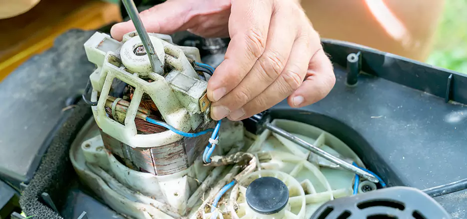 More Vacuum Repair Services We Offer in Danbury, CT
