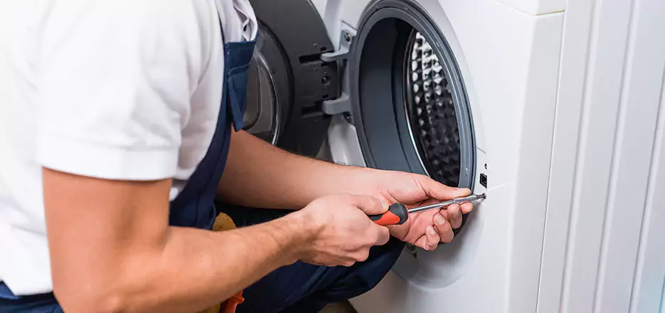 Dryer Washer Repairs in Danbury