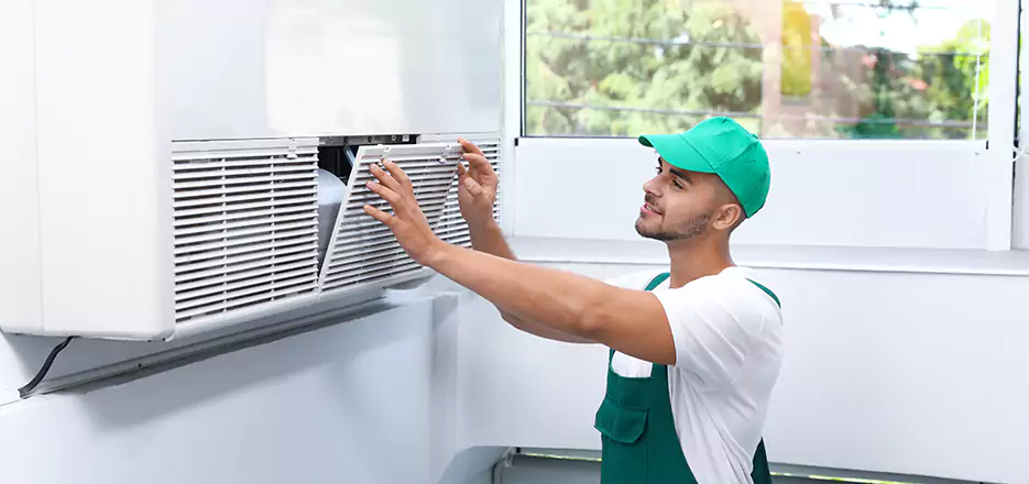 More Window Air Conditioner Repair Services We Offer in Danbury, CT