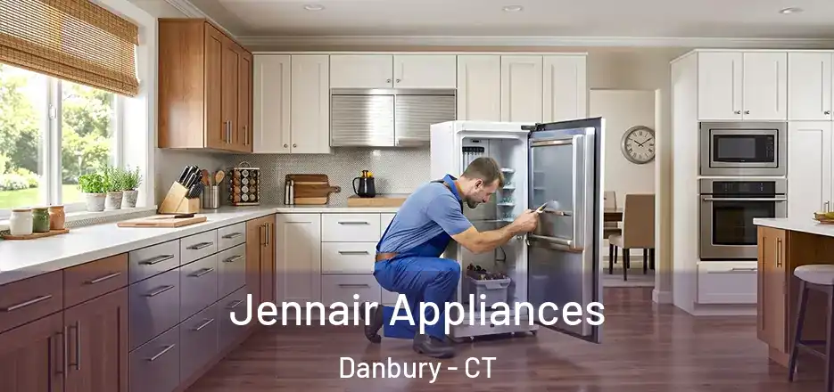 Jennair Appliances Danbury - CT