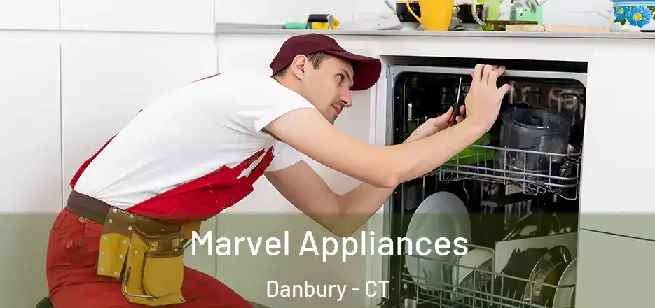  Marvel Appliances Danbury - CT