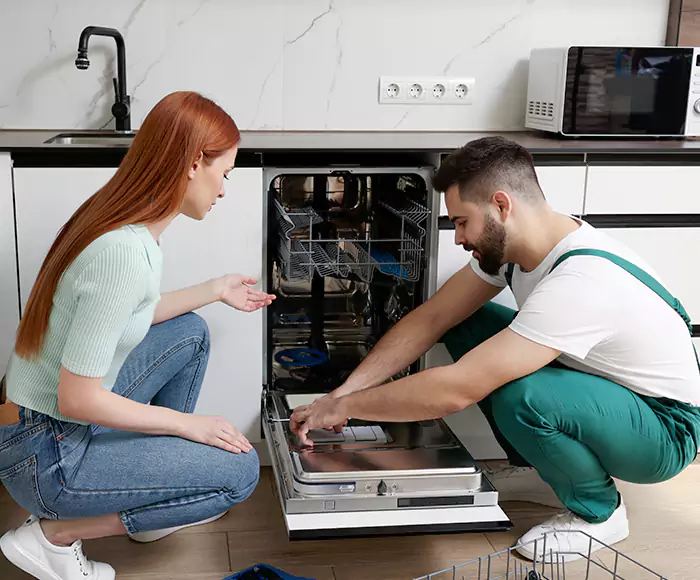 Affordable Appliance Repair Company: Budget Friendly Repairman in Danbury, CT