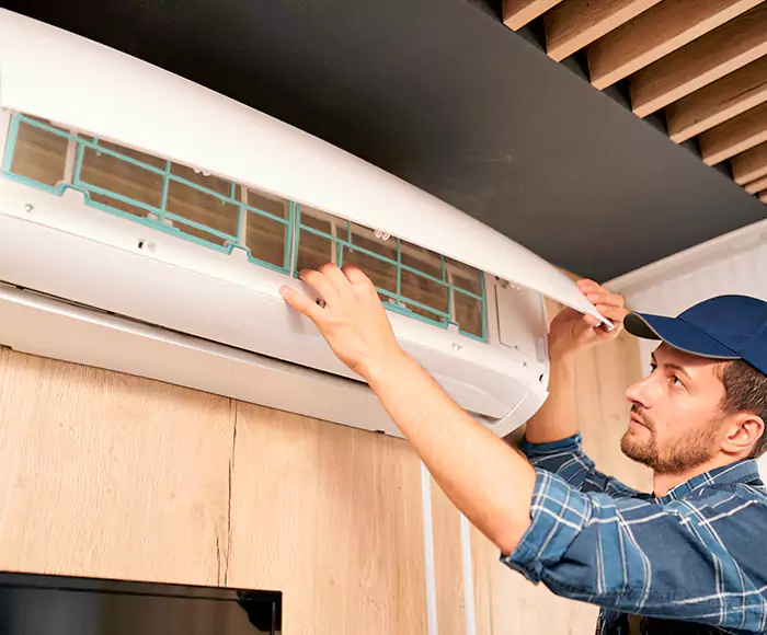 Professional Air Conditioner Installation: Your Certified Air Conditioner Installation Team in Danbury, CT