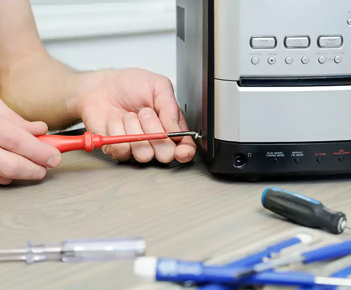 Expert Small Appliance Technicians: Your Trusted Air Fryer Repair Company in Danbury, CT