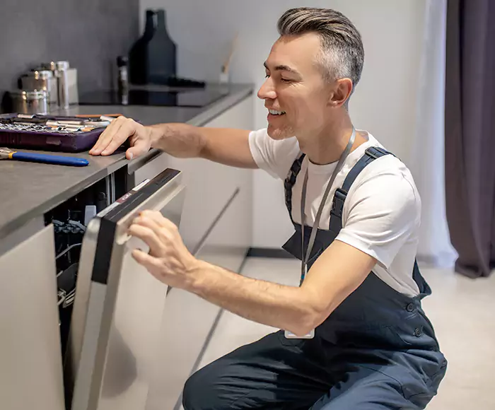 Trusted Main Appliance Installation Experts: Your Certified Main Appliance Installation Team in Danbury, CT