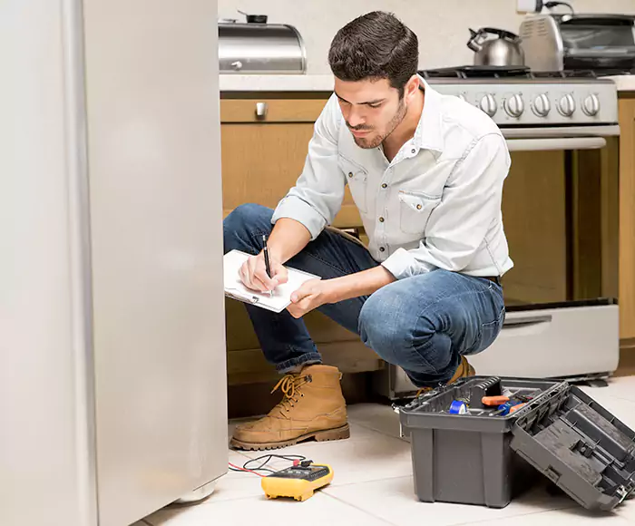Durable Appliance Care: Your Trusted Appliance Maintenance Company in Danbury, CT