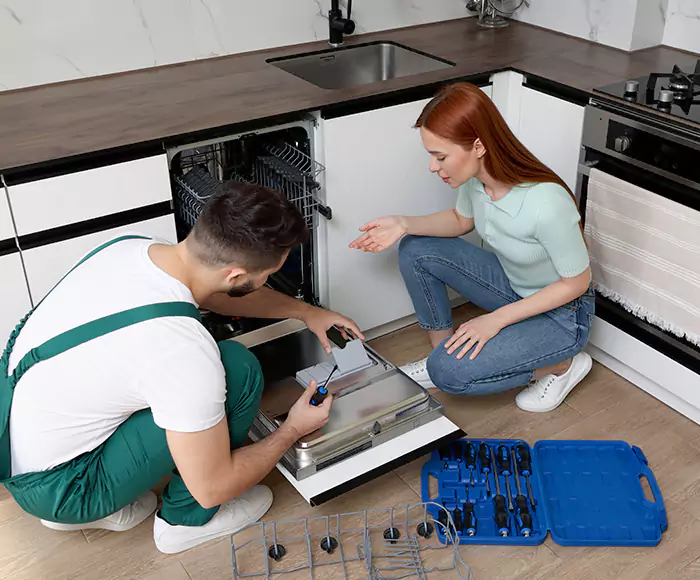 Skilled Asko Appliance Pros: Your Brand Specialist in Danbury, CT