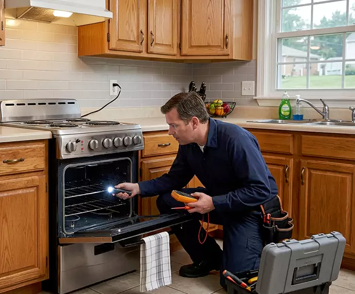 Premier Avanti Appliances Pros: Your Brand Specialist in Danbury, CT