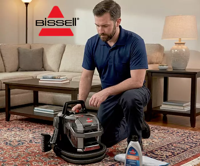 Premier Bissell Appliances Pros: Your Brand Specialist Danbury, CT