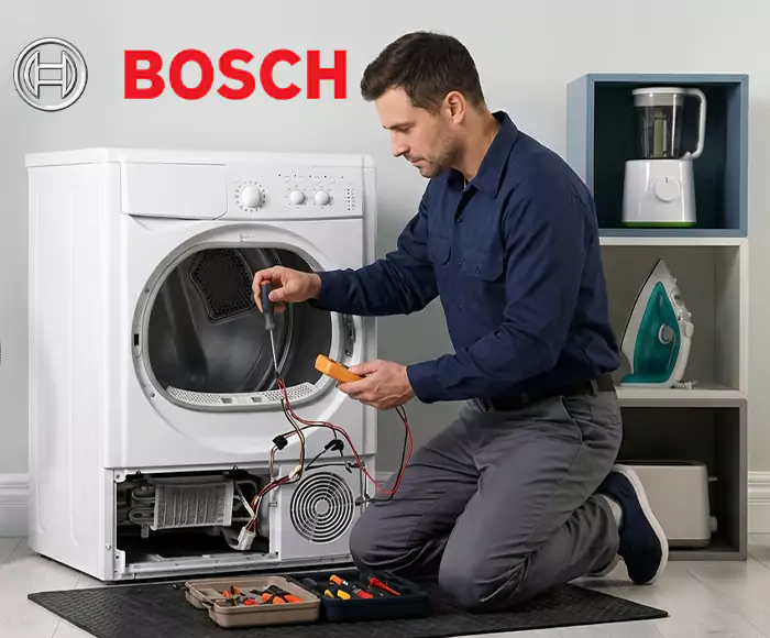 Skilled Bosch Appliance Pros: Your Brand Specialist in Danbury, CT