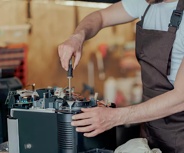Certified Coffee Machine Solutions: Your Skilled Coffee Machine Service Company for Danbury, CT