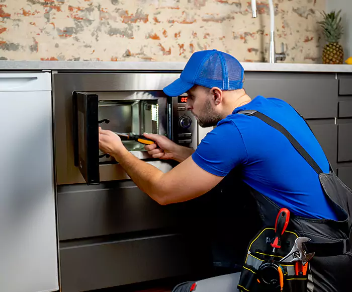 Top-Rated Commercial Appliance Installation: Your Certified Commercial Equipment Installation Team in Danbury, CT