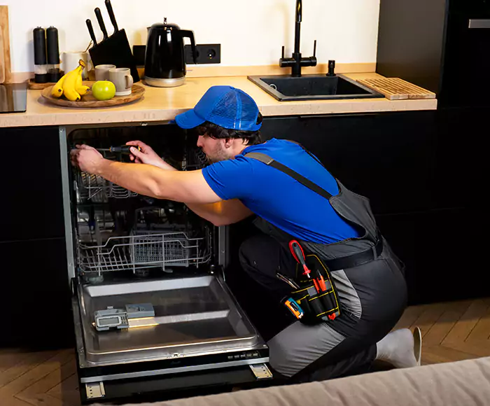 Skilled Commercial Dishwasher Installation: Your Certified Commercial Dishwasher Installation Team in Danbury, CT
