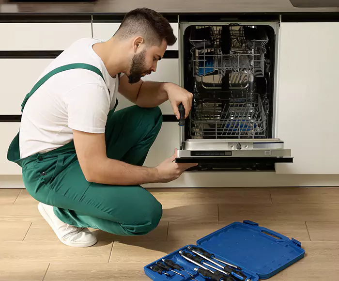 Commercial Dishwasher Repair Company: Your Trusted Warewash Pros in Danbury, CT