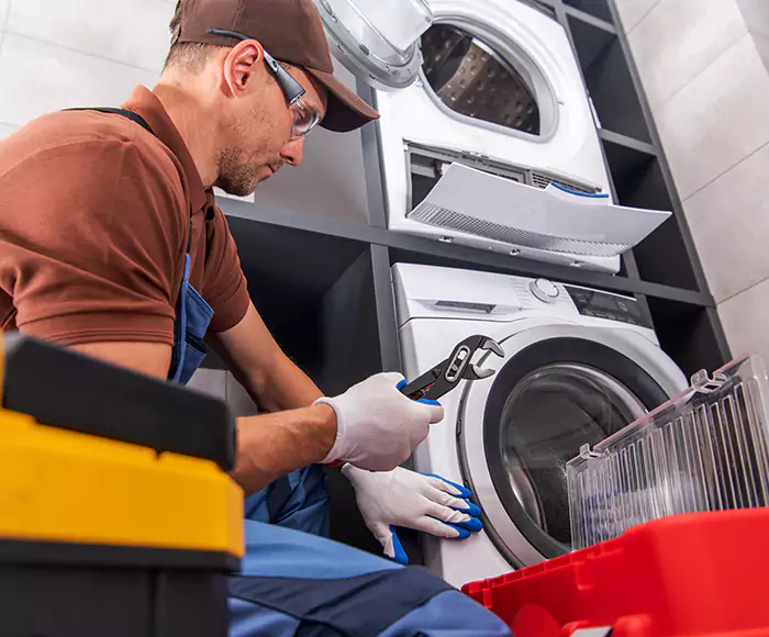 Trusted Commercial Dryer Repair Company: Your Commercial Dryer Technician in Danbury, CT