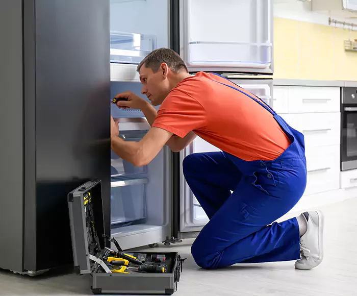 Expert Commercial Refrigerator Repair Company: Your Certified Refrigeration Experts in Danbury, CT