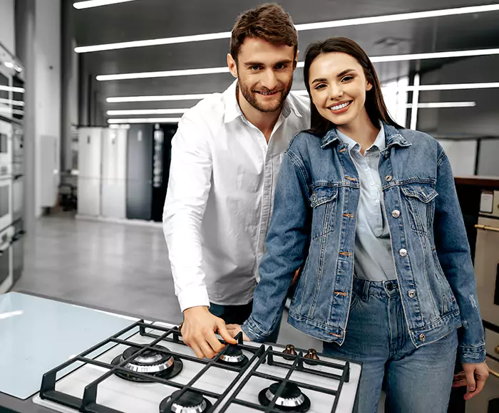 Premier Cooktop Experts: Your Trusted Cooktop Repair Company For Danbury, CT