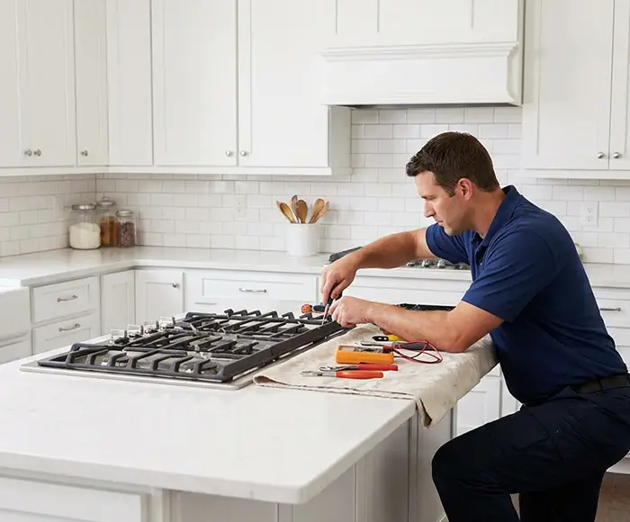 Reliable Cooktop Repair Service: Your Local Cooktop Repair Specialist in Danbury, CT