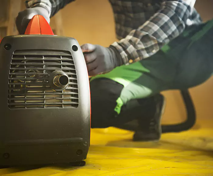 Certified Moisture Control Specialists: Your Sealed-System Dehumidifier Repair Experts in Danbury, CT