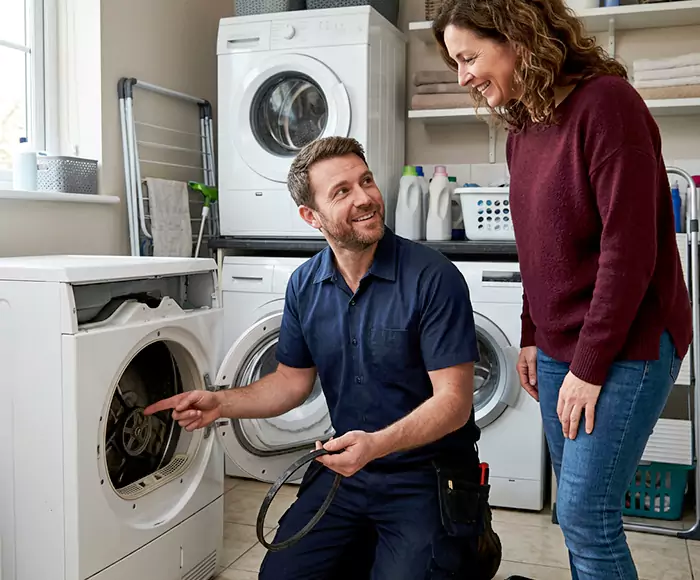 Top-Notch Dryer Repair: Your Trusted Dryer Belt Replacement Experts in Danbury, CT
