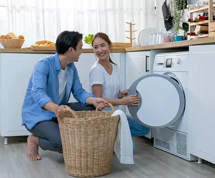 Expert Dryer Repairman: Your Premier Dryer Appliance Repair Company in Danbury, CT