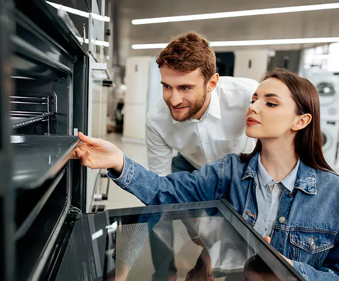Expert Electric Oven Solutions: Your Trusted Electric Oven Repair Company in Danbury, CT
