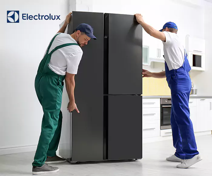Trusted Electrolux Appliance Experts: Your Brand Specialist in Danbury, CT
