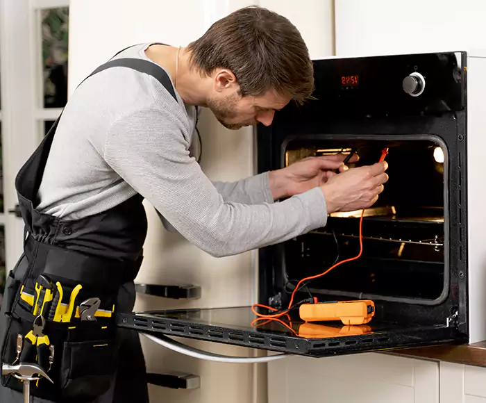 Rapid Response: Appliance Repair Danbury Emergency Appliance Repair Team in Danbury, CT