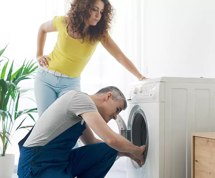 Proven Front Load Washer Repair Company: Your Local Front Load Washer Repair Service in Danbury, CT