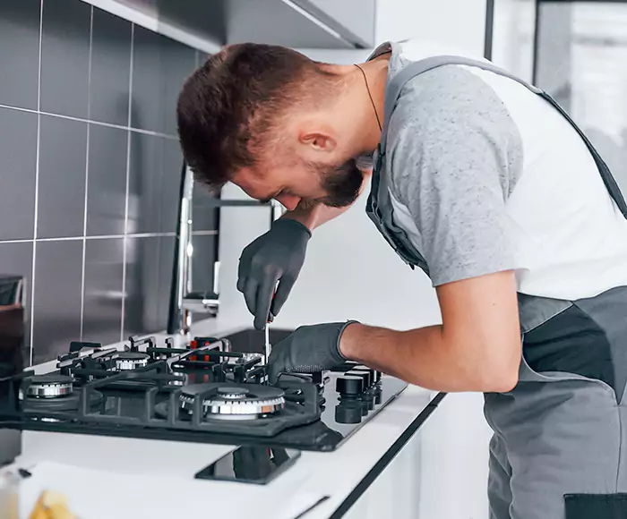 Trusted Gas Appliance Installation Experts: Your Certified Gas Appliance Installation Team in Danbury, CT