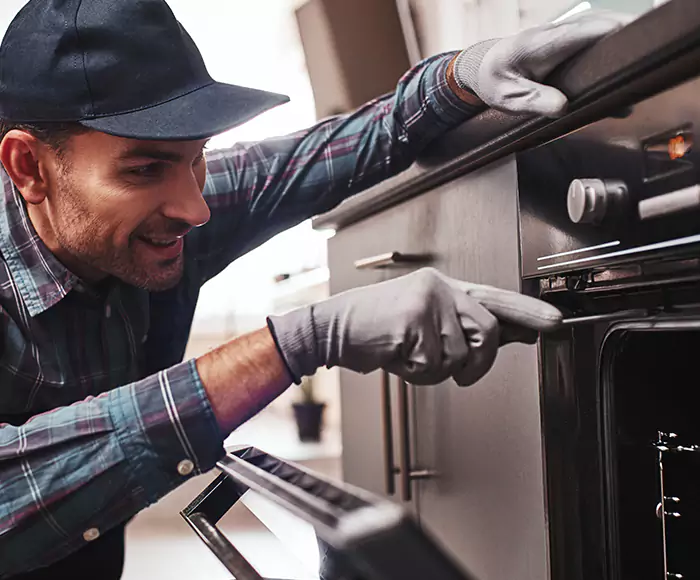 Professional Gas Oven Solutions: Your Trusted Gas Oven Appliance Repair Company For Danbury, CT