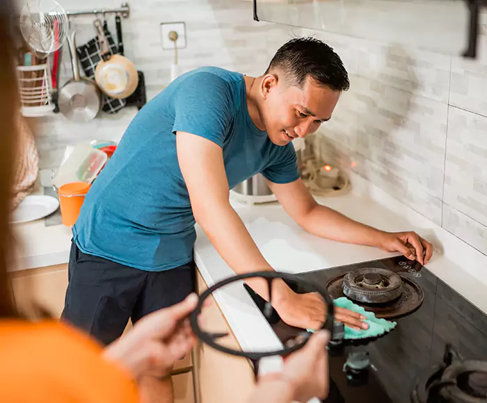 Skilled Gas Stove Experts: Your Trusted Gas Stove Repair Company For Danbury, CT