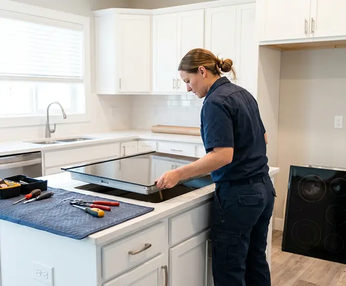 Top-Rated Glass Stovetop Repair: Your Professional Glass Stove Top Replacement Specialist in Danbury, CT