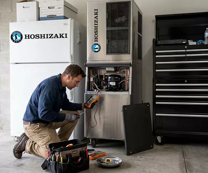 Professional Hoshizaki Appliances Pros: Your Brand Specialist in Danbury, CT