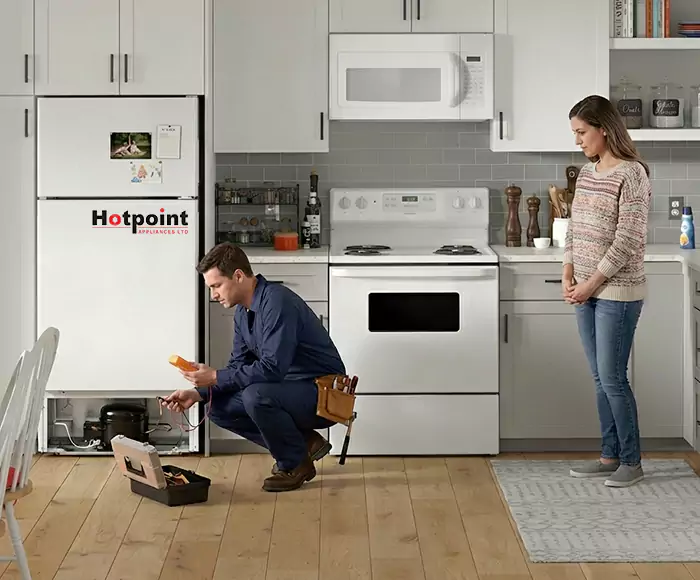 Reliable Hotpoint Appliance Pros: Your Brand Specialist in Danbury, CT