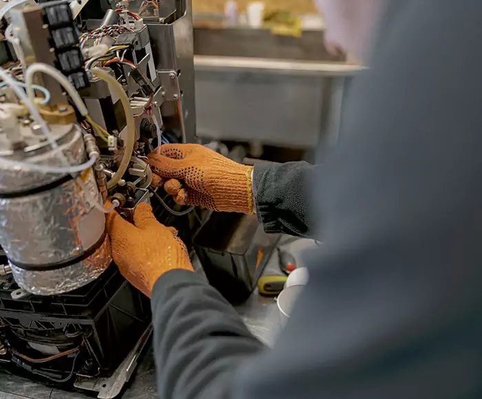 Trusted Ice Machine Solutions: Your Premier Ice Machine Repair Company in Danbury, CT
