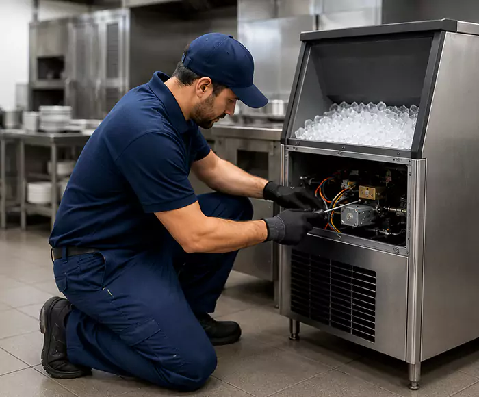 Certified Ice Maker Water Line Installers: Trusted Ice Maker Water Line Installation Team in Danbury, CT