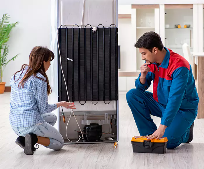 Proven Kenmore Appliance Pros: Your Brand Specialist in Danbury, CT