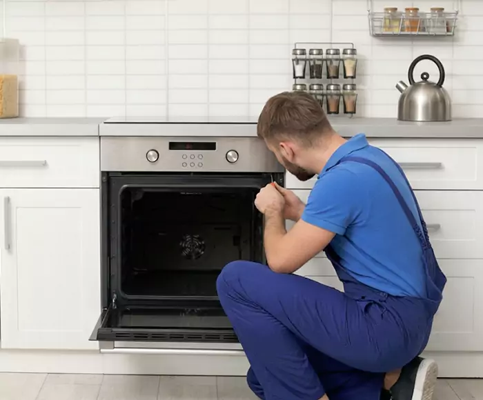 Expert Kitchen Appliance Installation: Your New Kitchen Appliance Installation Team in Danbury, CT