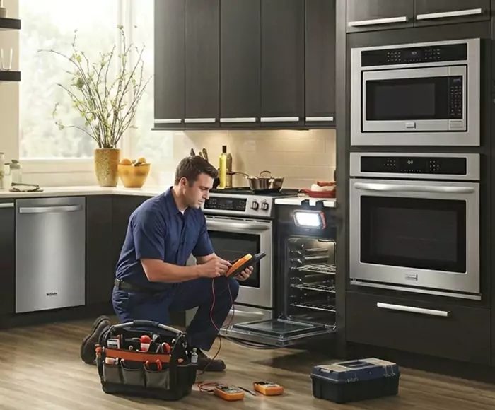 Professional KitchenAid Appliance Pros: Your Brand Specialist in Danbury, CT