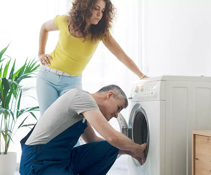 Trusted Laundry Appliance Experts: Your Reliable Repair Team in Danbury, CT