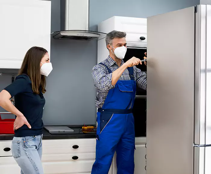 Reliable LG Appliance Care: Your Brand Specialist in Danbury, CT