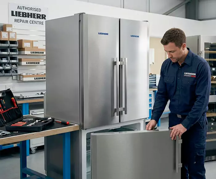 Premier Liebherr Appliances Pros: Your Brand Specialist in Danbury, CT