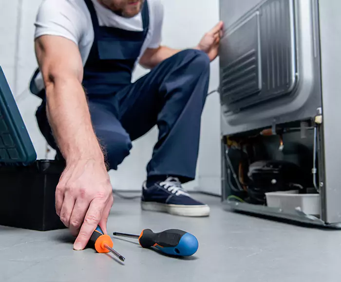 Top-Rated Mini Fridge Repair Company: Your  Mini Fridge Specialists in Danbury, CT