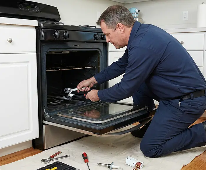 Certified Oven Igniter Repair: Your Professional Oven Igniter Replacement Specialist in Danbury, CT
