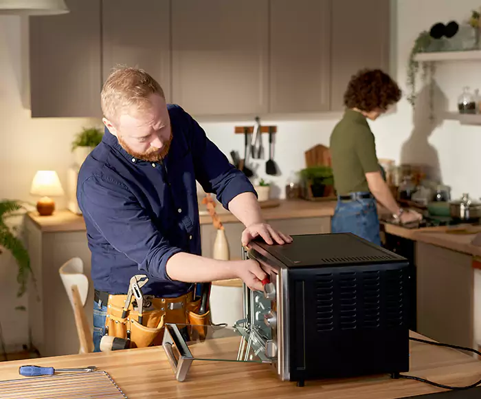 Trusted Oven Installation Service: Your Reliable Appliance Experts in Danbury, CT