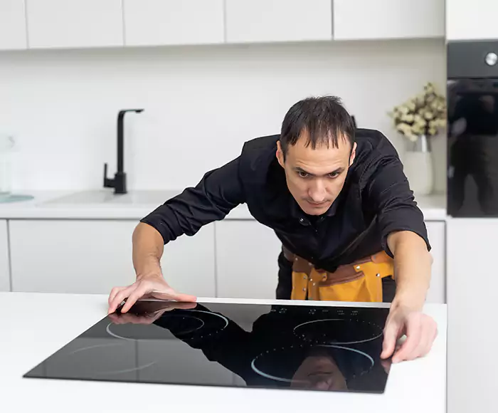 Trusted Kitchen Range and Cooktop installation: Your Expert Partner in Danbury, CT