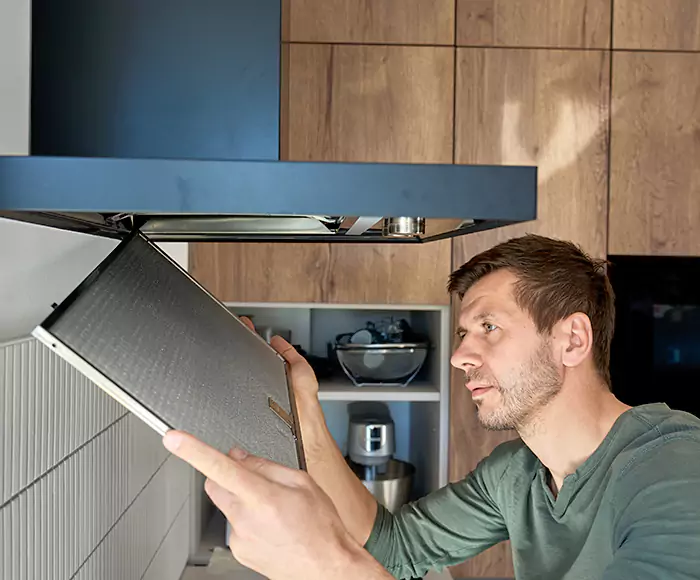Certified Range Hood Installers: Your Trusted Range Hood Team in Danbury, CT